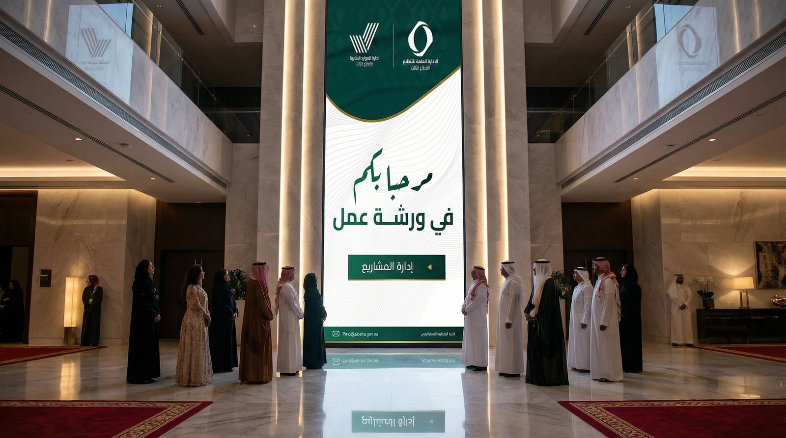 مشروع تصميم