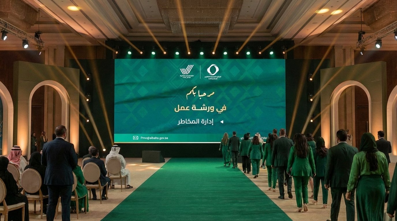 مشروع تصميم